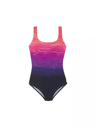 LASCANA | Damen Badeanzug | 